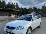 ВАЗ (Lada) Priora 2170 2011 года за 2 500 000 тг. в Кокшетау