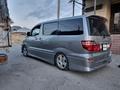 Toyota Alphard 2006 года за 8 800 000 тг. в Алматы