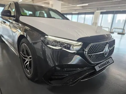 Mercedes-Benz E 300 2025 года за 32 000 000 тг. в Алматы