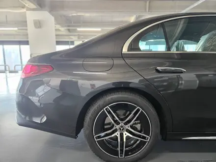 Mercedes-Benz E 300 2025 года за 32 000 000 тг. в Алматы – фото 10