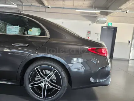 Mercedes-Benz E 300 2025 года за 32 000 000 тг. в Алматы – фото 11