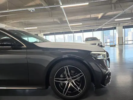Mercedes-Benz E 300 2025 года за 32 000 000 тг. в Алматы – фото 13
