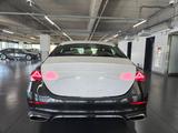 Mercedes-Benz E 300 2025 годаүшін32 000 000 тг. в Алматы – фото 3