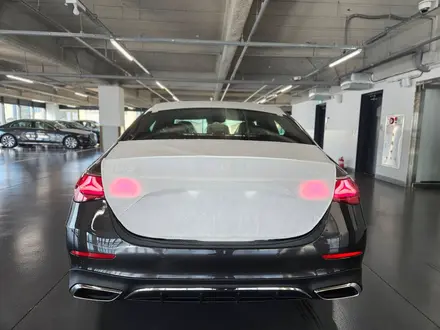 Mercedes-Benz E 300 2025 года за 32 000 000 тг. в Алматы – фото 3