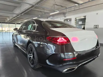 Mercedes-Benz E 300 2025 года за 32 000 000 тг. в Алматы – фото 5