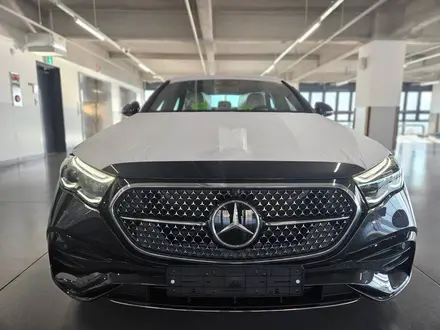 Mercedes-Benz E 300 2025 года за 32 000 000 тг. в Алматы – фото 8