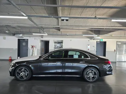 Mercedes-Benz E 300 2025 года за 32 000 000 тг. в Алматы – фото 7