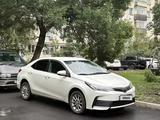 Toyota Corolla 2017 годаүшін6 300 000 тг. в Усть-Каменогорск