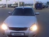 ВАЗ (Lada) Priora 2170 2013 года за 1 500 000 тг. в Шиели