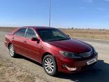 Toyota Camry 2006 года за 4 000 000 тг. в Жезказган – фото 4