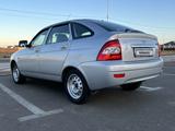 ВАЗ (Lada) Priora 2170 2012 годаүшін3 000 000 тг. в Атырау – фото 2