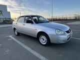 ВАЗ (Lada) Priora 2170 2012 годаүшін3 000 000 тг. в Атырау