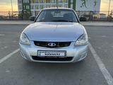 ВАЗ (Lada) Priora 2170 2012 годаүшін3 000 000 тг. в Атырау – фото 3