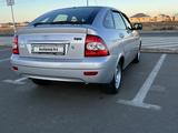 ВАЗ (Lada) Priora 2170 2012 годаүшін3 000 000 тг. в Атырау – фото 5