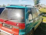 Mitsubishi Space Runner 1994 годаүшін400 000 тг. в Усть-Каменогорск – фото 2