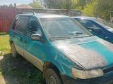 Mitsubishi Space Runner 1994 годаүшін400 000 тг. в Усть-Каменогорск – фото 3