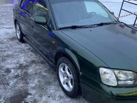 Subaru Legacy 2001 годаүшін3 400 000 тг. в Алматы