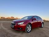 Chevrolet Cruze 2012 года за 4 000 000 тг. в Караганда – фото 5