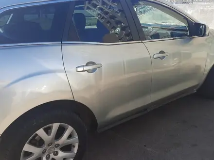 Mazda CX-7 2008 года за 4 000 000 тг. в Астана – фото 3