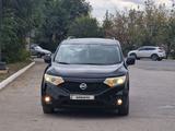 Nissan Quest 2013 годаүшін9 000 000 тг. в Актобе