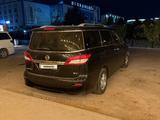 Nissan Quest 2013 годаүшін9 000 000 тг. в Актобе – фото 2