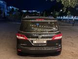 Nissan Quest 2013 годаүшін9 000 000 тг. в Актобе – фото 3