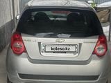 Chevrolet Aveo 2012 годаfor2 800 000 тг. в Алматы – фото 3