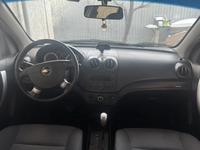 Chevrolet Aveo 2012 годаfor2 800 000 тг. в Алматы