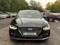 Hyundai Grandeur 2016 года за 10 126 772 тг. в Алматы – фото 2