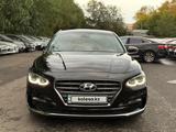 Hyundai Grandeur 2016 годаүшін8 500 000 тг. в Алматы – фото 2