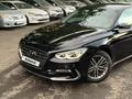 Hyundai Grandeur 2016 года за 10 126 772 тг. в Алматы – фото 3