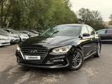Hyundai Grandeur 2016 годаүшін8 500 000 тг. в Алматы