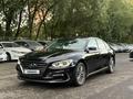 Hyundai Grandeur 2016 года за 10 126 772 тг. в Алматы – фото 4