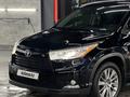 Toyota Highlander 2016 годаүшін17 900 000 тг. в Алматы – фото 4