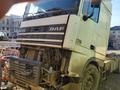 DAF  XF 95 1998 годаүшін6 450 000 тг. в Астана – фото 3