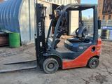 Toyota  4F 2015 годаүшін4 500 000 тг. в Астана