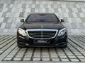 Mercedes-Benz S 500 2015 года за 23 990 000 тг. в Алматы