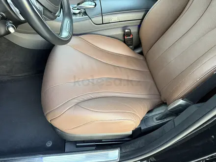 Mercedes-Benz S 500 2015 года за 23 990 000 тг. в Алматы – фото 12