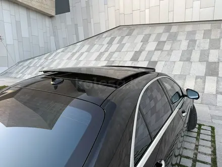 Mercedes-Benz S 500 2015 года за 23 990 000 тг. в Алматы – фото 18