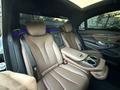 Mercedes-Benz S 500 2015 года за 23 990 000 тг. в Алматы – фото 23