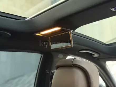Mercedes-Benz S 500 2015 года за 23 990 000 тг. в Алматы – фото 26