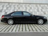 Mercedes-Benz S 500 2015 годаүшін23 990 000 тг. в Алматы – фото 4