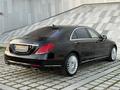 Mercedes-Benz S 500 2015 года за 23 990 000 тг. в Алматы – фото 6