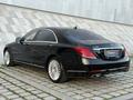Mercedes-Benz S 500 2015 года за 23 990 000 тг. в Алматы – фото 8