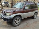 Mitsubishi Pajero iO 1998 года за 1 700 000 тг. в Алматы