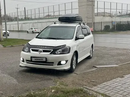 Toyota Ipsum 2003 года за 5 900 000 тг. в Актобе – фото 2