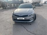 Kia Optima 2017 года за 9 300 000 тг. в Тараз – фото 4