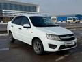 ВАЗ (Lada) Granta 2190 2012 годаүшін2 100 000 тг. в Павлодар – фото 2