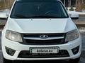 ВАЗ (Lada) Granta 2190 2012 годаүшін2 100 000 тг. в Павлодар