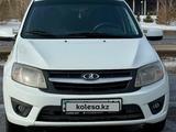 ВАЗ (Lada) Granta 2190 2012 годаүшін2 100 000 тг. в Павлодар